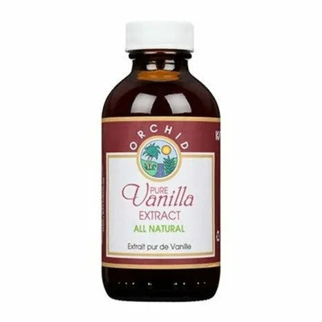 PURE VANILLA EXTRACT 250ML