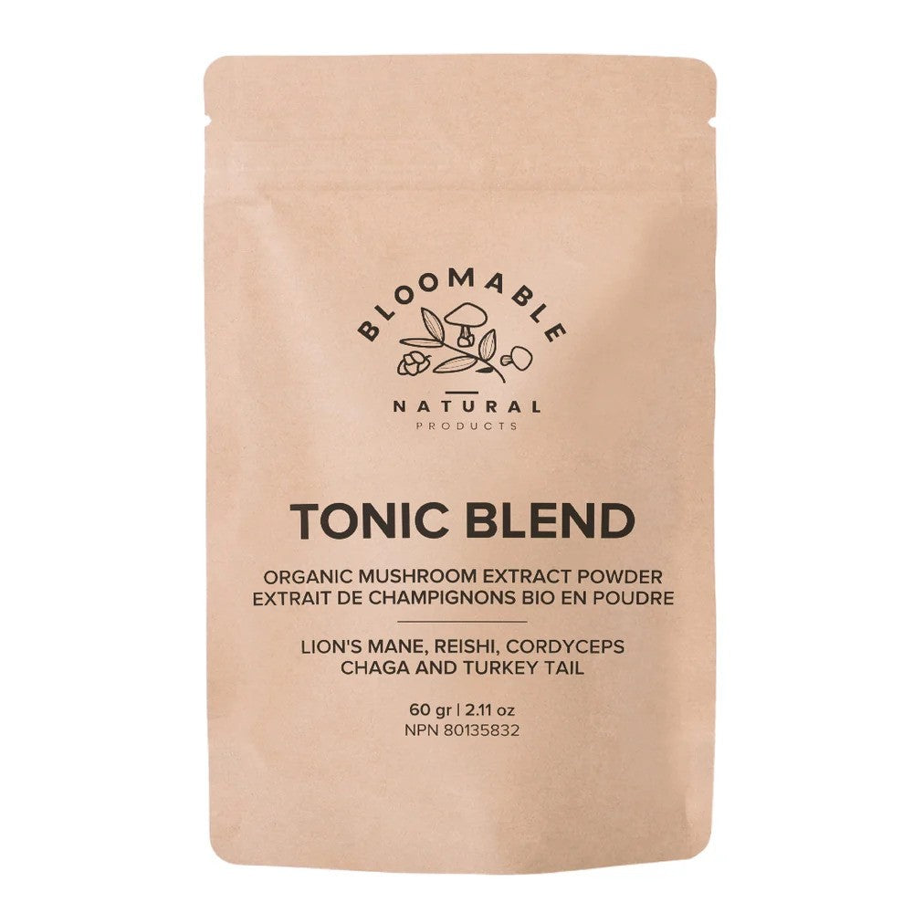 TONIC BLEND 60G