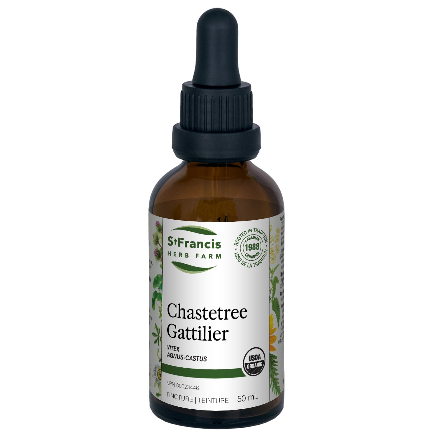 CHASTETREE 50ML