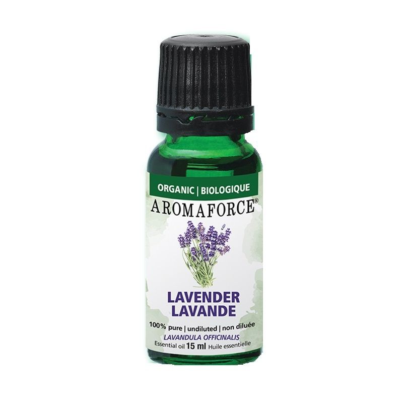 LAVENDER ESSENTIAL OIL 15ML