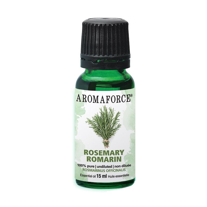 ROSEMARY ESSENTIAL OIL 15ML