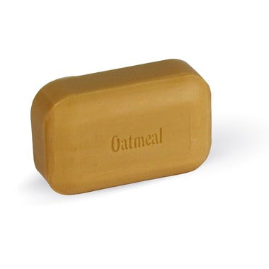 OATMEAL SOAP BAR