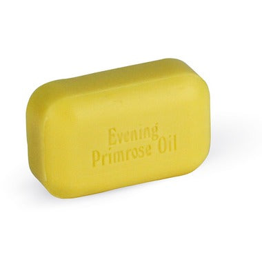 EVENING PRIMROSE SOAP BAR