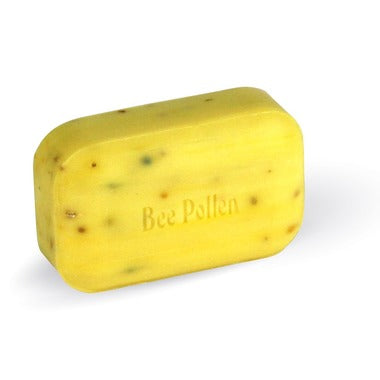 BEE POLLEN SOAP BAR