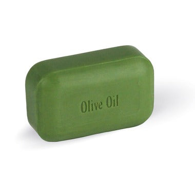 OLIVE OIL SOAP BAR