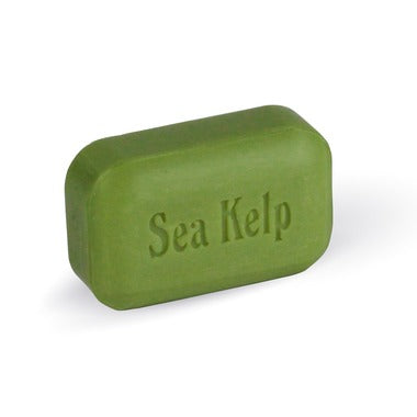 SEA KELP SOAP BAR