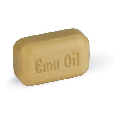 EMU OIL SOAP BAR