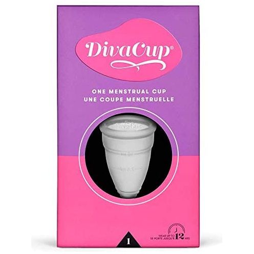 DIVA CUP MODEL 1