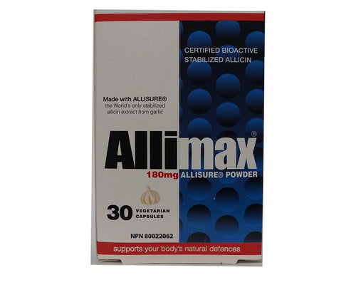 ALLIMAX ALLISURE POWDER 30C
