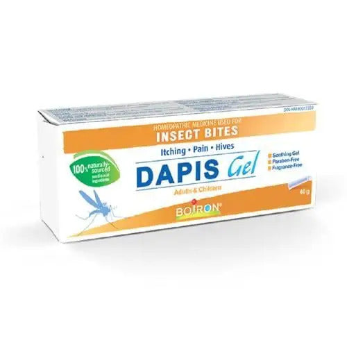 DAPIS GEL 40G