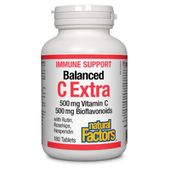 C-XTRA 500MG 180C