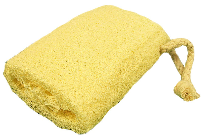 NATURAL LOOFAH 5-6''