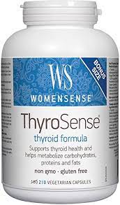 THYROSENSE 210C BONUS