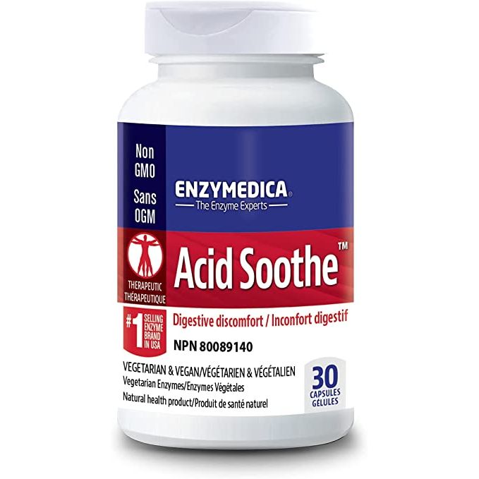 ACID SOOTHE 30C