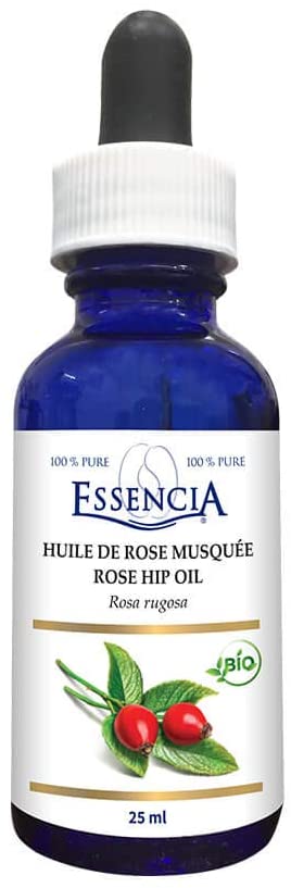 ROSEHIP OIL 25ML