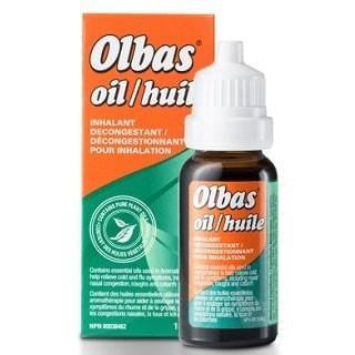 OLBAS OIL 15ML