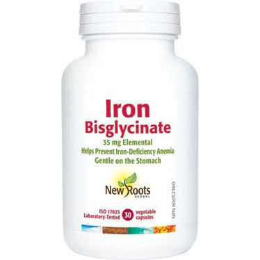 IRON BISGLYCINATE 30C