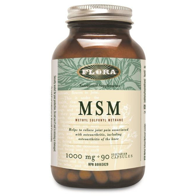 MSM 90C