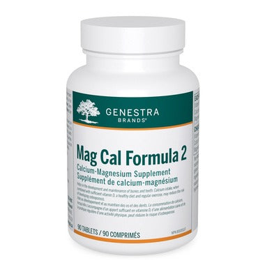 MAG CAL FORMULA 2 90T