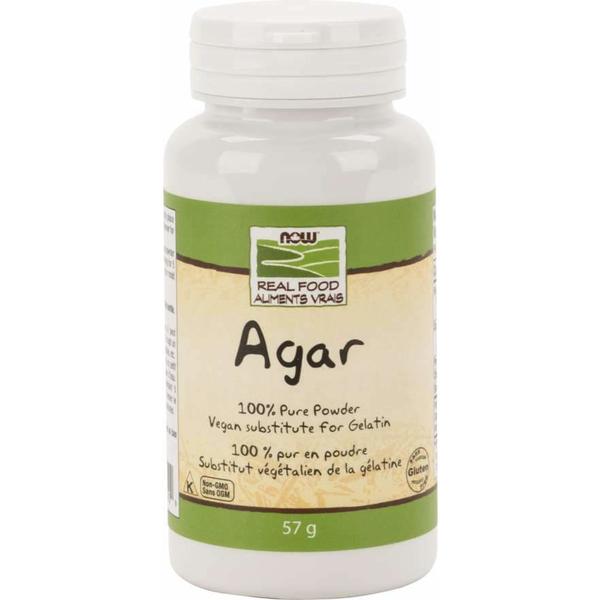 AGAR POWDER 57G