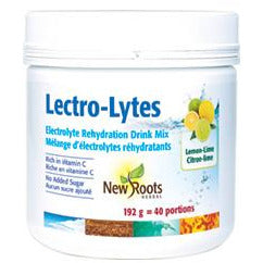 LECTRO-LYTES LEMON-LIME 192G