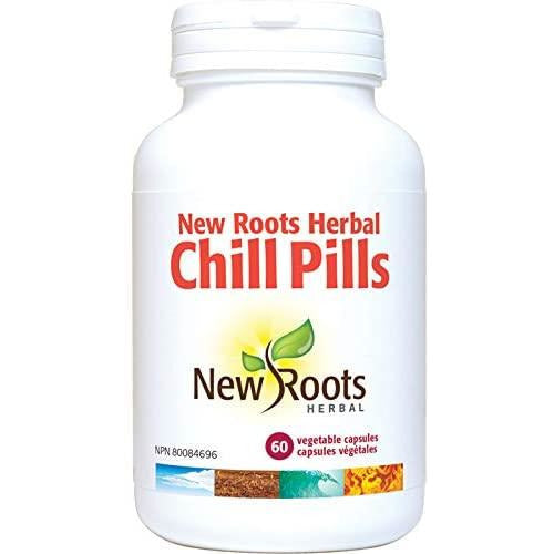 CHILL PILLS 60C