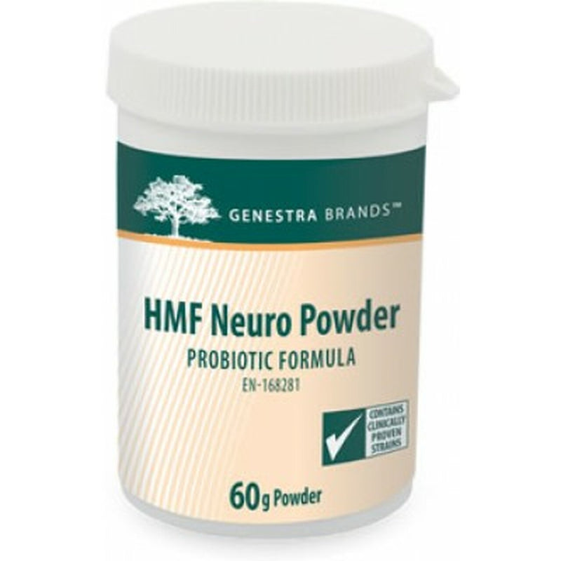 HMF NEURO POWDER 60G