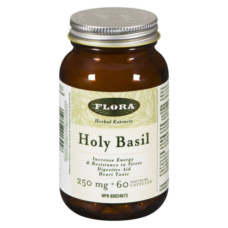 HOLY BASIL 60C