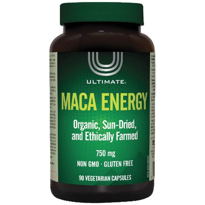 MACA ENERGY 90VC