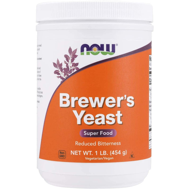 BREWER'S YEAST 454G