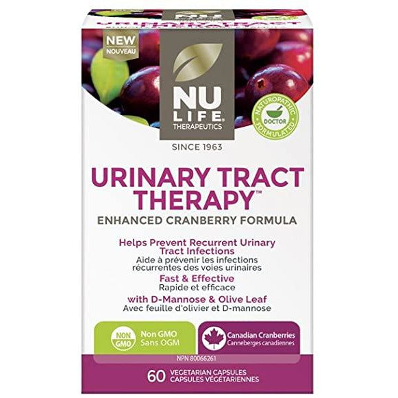 URINARY TRACT THERAPY 60C