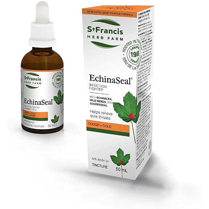 ECHINASEAL 50ML