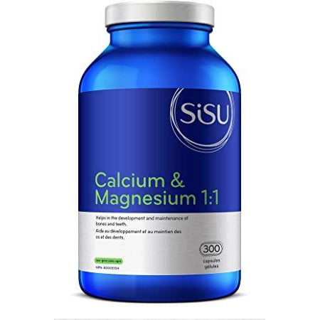 CALCIUM + MAGNESIUM 300C