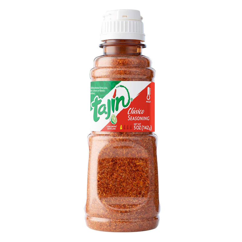 TAJÍN CLÁSICO SEASONING CHILI LIME