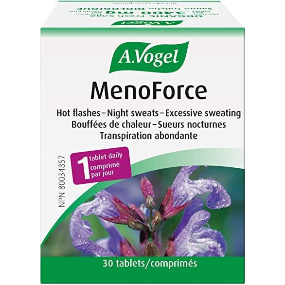 MENOFORCE 30T