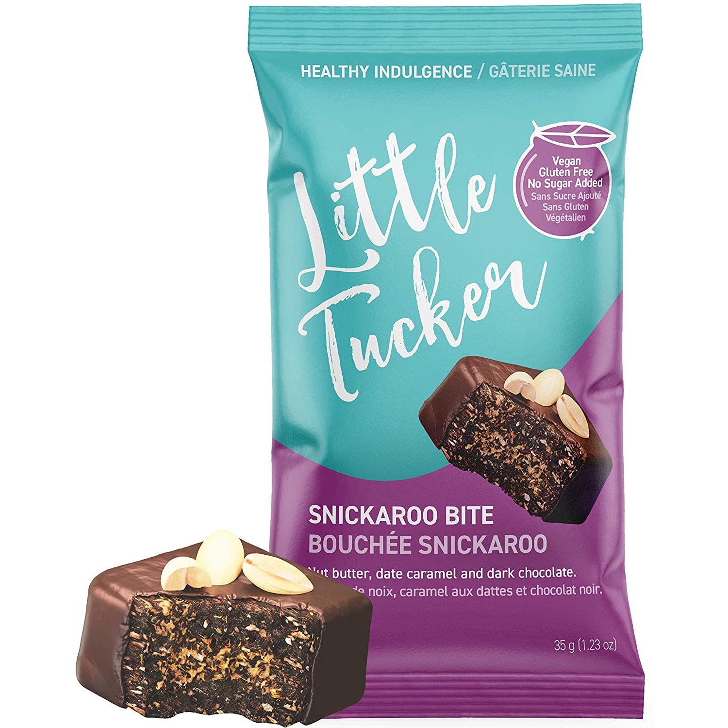 SNICKAROO SQUARES