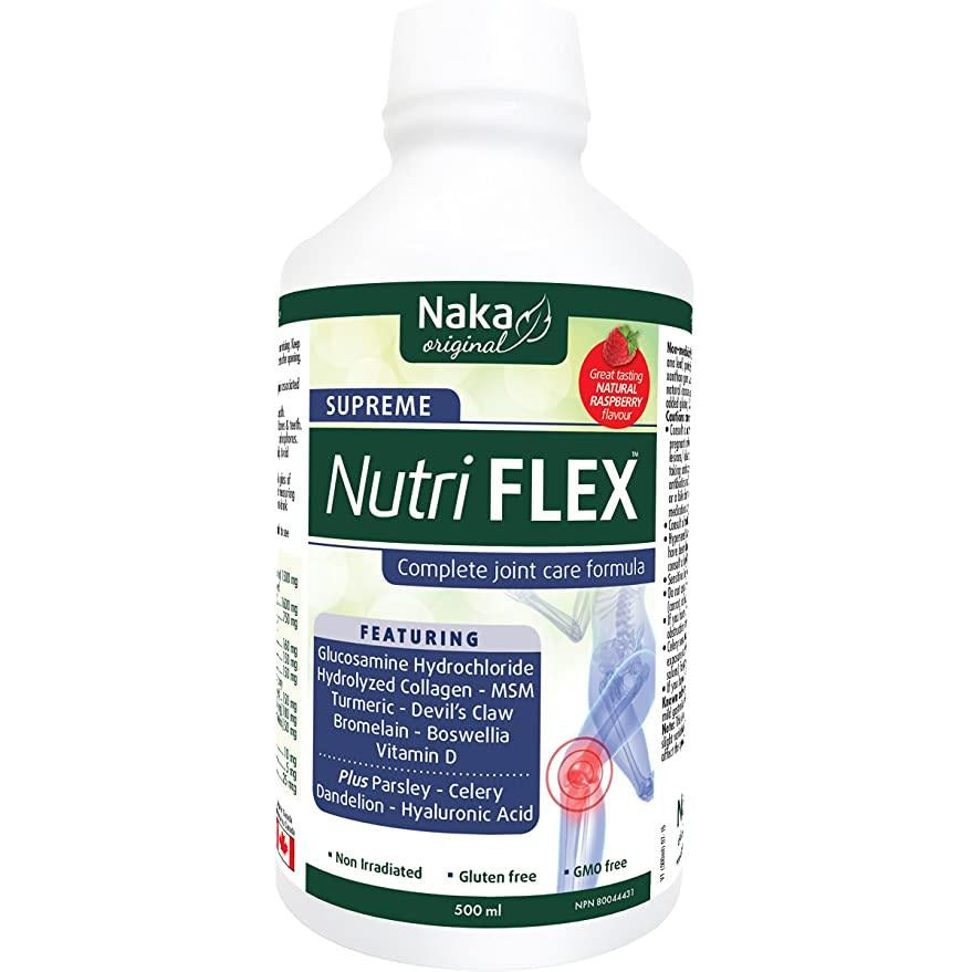 NUTRI FLEX SUPREME 500ML