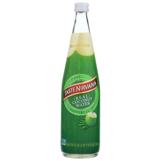 PREMIUM COCONUT WATER 700ML