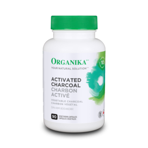 ACTIVATED CHARCOAL 90VC