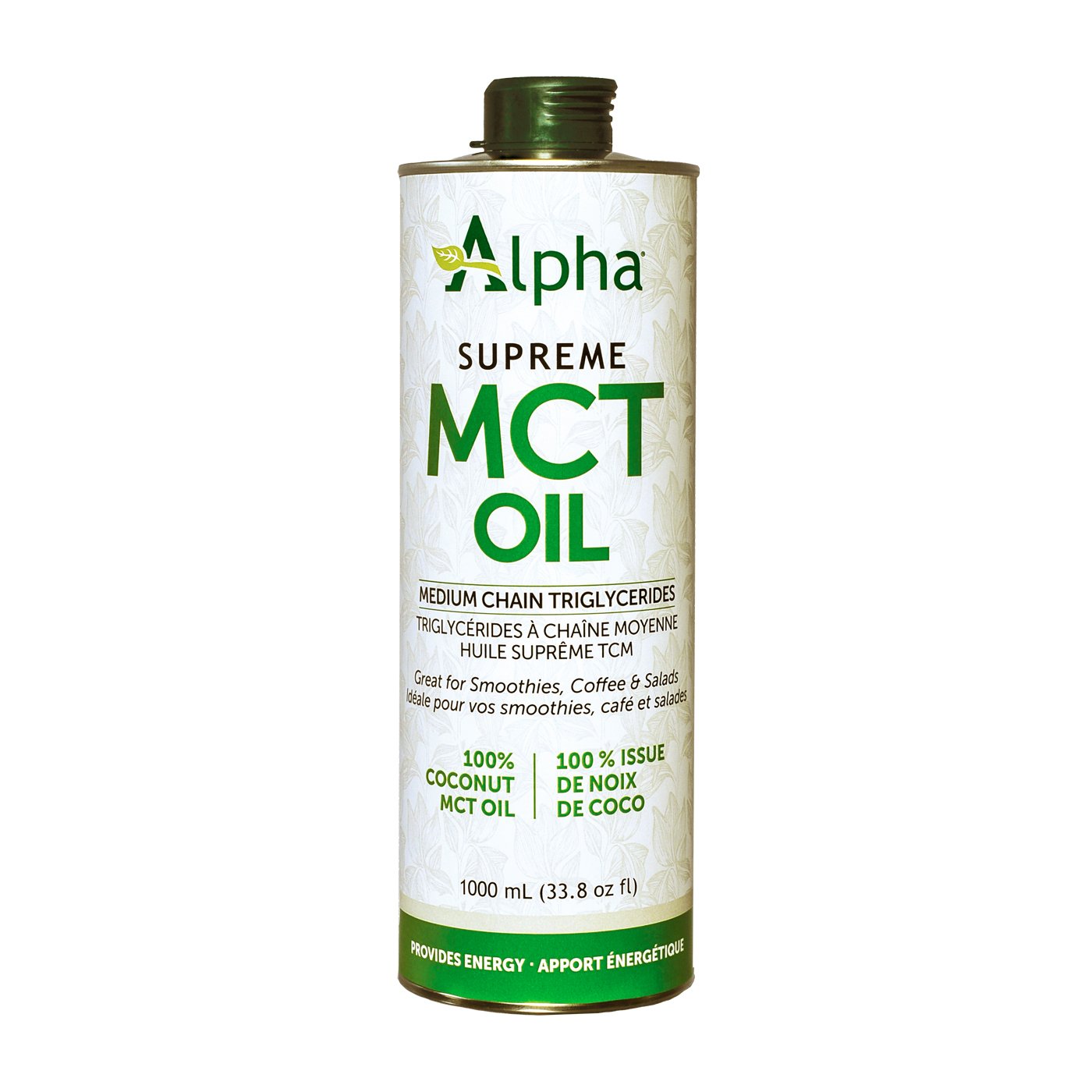 SUPREME MCT OIL 1L