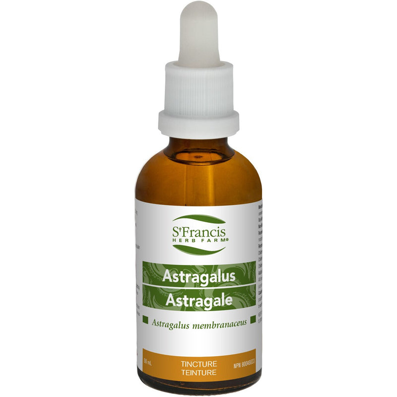 ASTRAGALUS 50ML