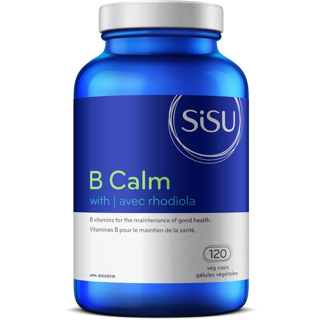B-CALM 120C