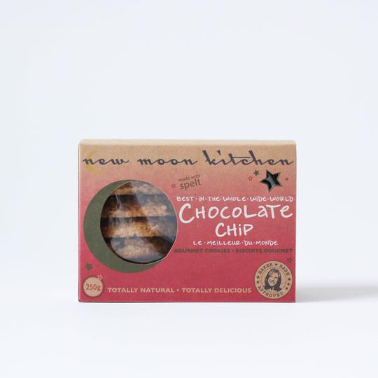 CHOCOLATE CHIP COOKIE BOX 275G