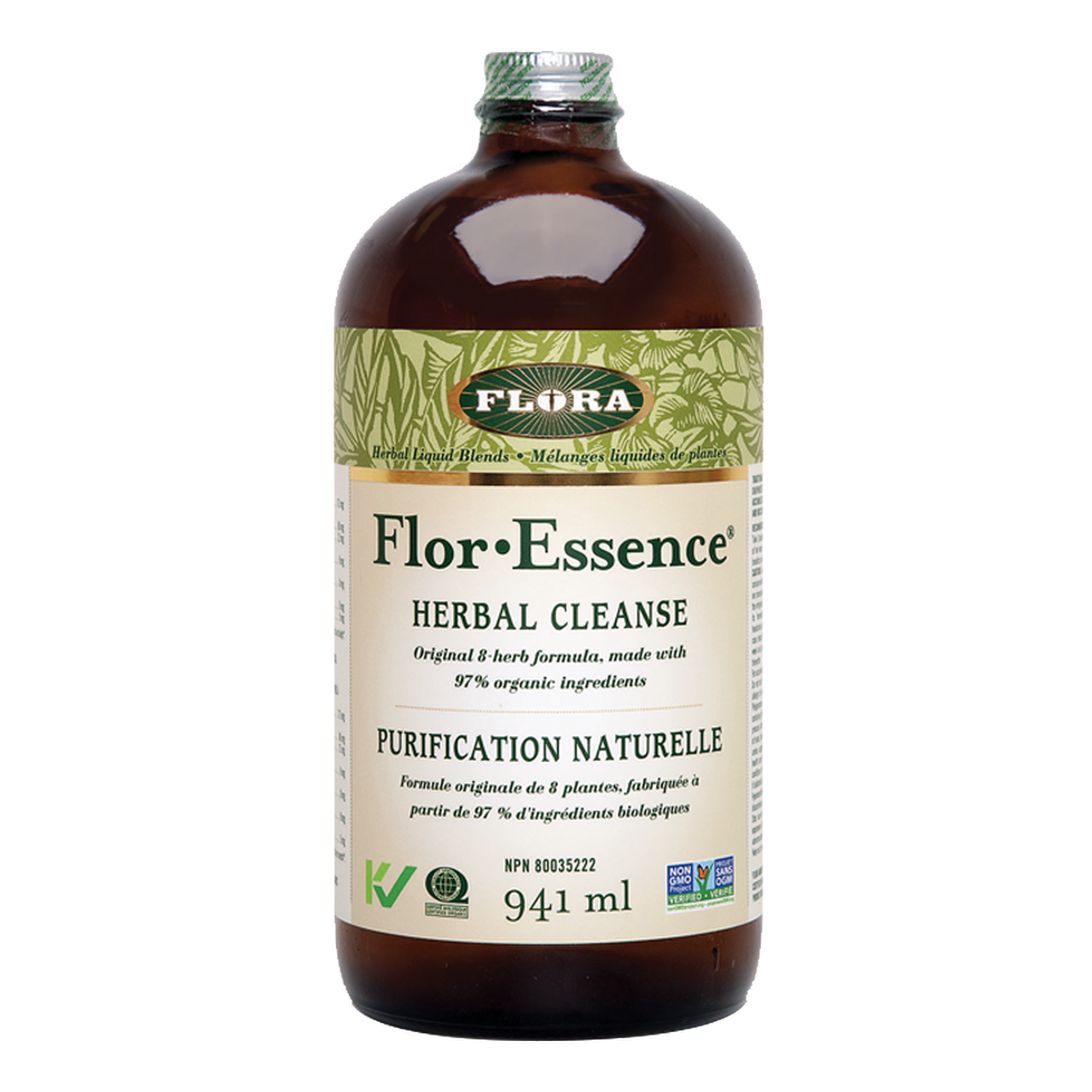 FLORESSENCE 941ML