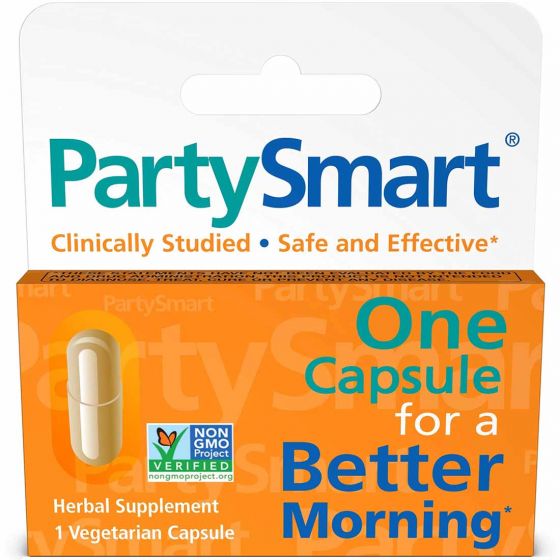 PARTY SMART 1C