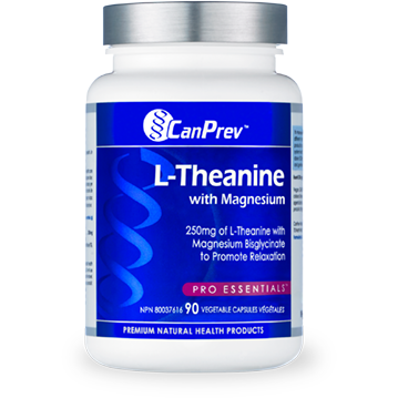 L-THEANINE 90C