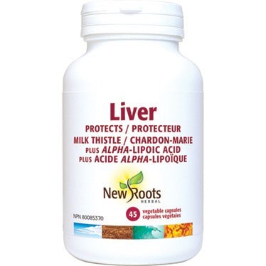 LIVER PROTECTION 45C