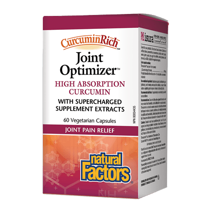 JOINT OPTIMIZER CURCUMIN 60C