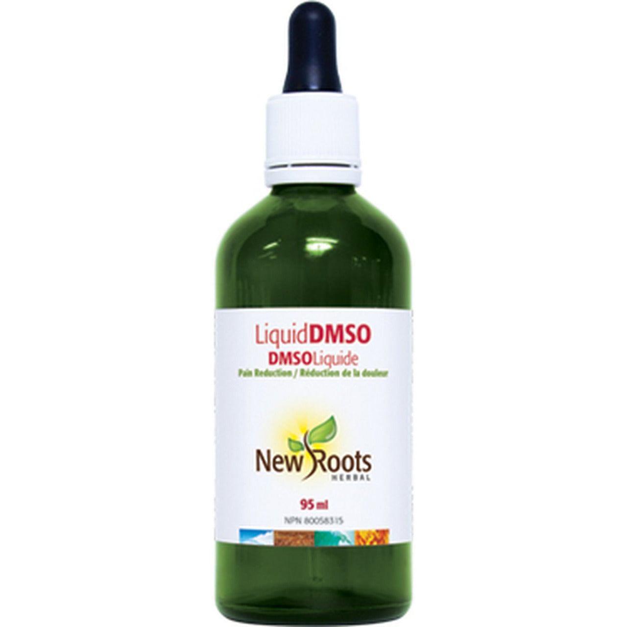 DMSO LIQUID 95ML