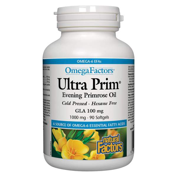 ULTRA-PRIM 1000MG 90C